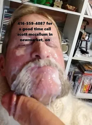 Scott McCallum Is A Fag