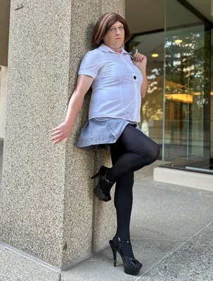 Kentucky Sissy