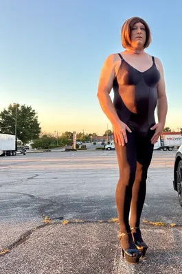 Kentucky Sissy