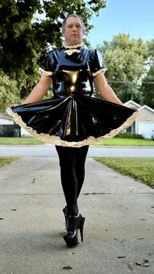 Kentucky Sissy