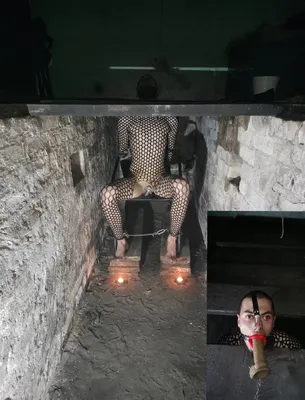 Slave Bondage1999