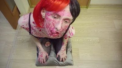 LIttleCumslutHanna