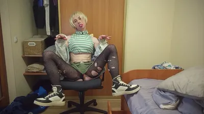 HannaCuteDirtyHole