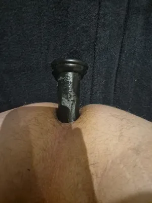 A full ass