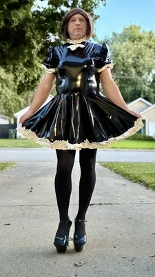 Kentucky Sissy