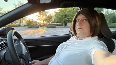 Kentucky Sissy