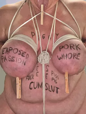 brainless set of tits
