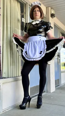 Kentucky Sissy