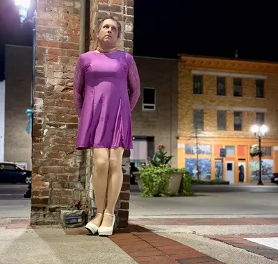 Kentucky Sissy
