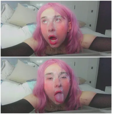 HannaCumSlut