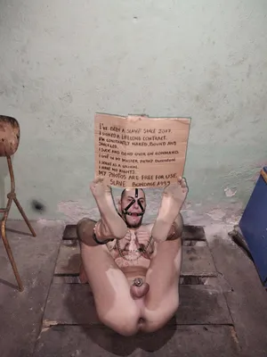 Slave Bondage1999