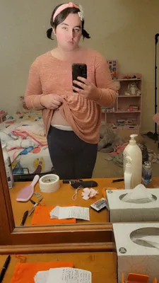 ABDL Diapered CUCK Ellabella