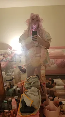 BULLY The Bedwetting Sissy