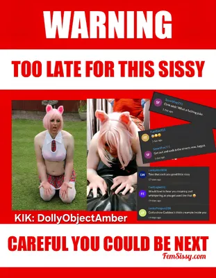 webslut Amber