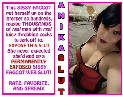 WebSlut - Exposed