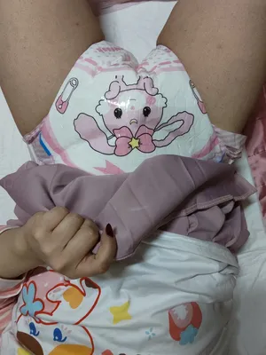 Diaper change