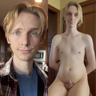Small Dick College Guy Posing Naked