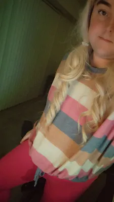 Ultimate SISSY Diaper Girl