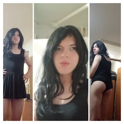 Sissy fag 10 mins give suggestions