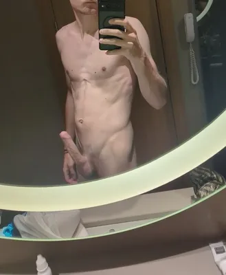 Horny on vacation