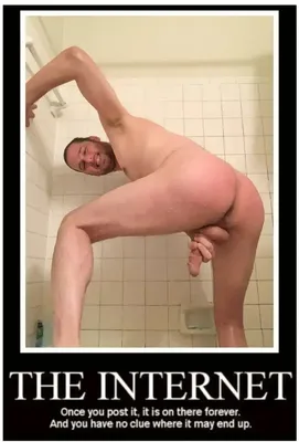 Internet is Forever