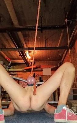 Belgianslave Tony
