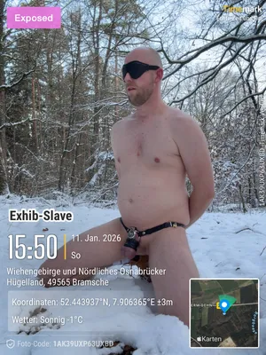 Meister gesucht Telegram @exhibslave90