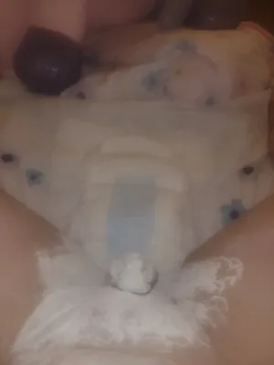 Loser Put Back In DIAPERS