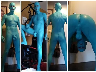 Belgianslave Tony exposed