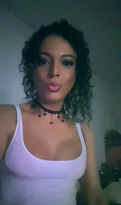 Bárbara exhibitionist Femboy