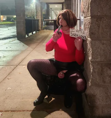 Kentucky Sissy