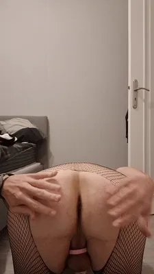 Ass slut