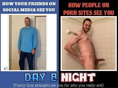 Day and Night