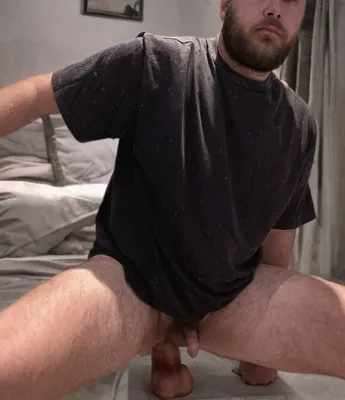 Big Dildo Small Dick Selfie