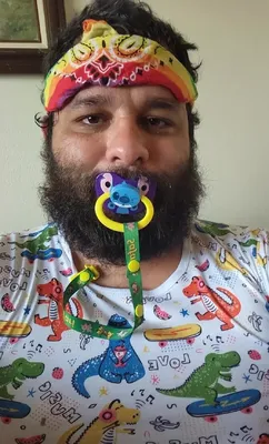 Diaper Sissy needs a beating TG rowdyronso