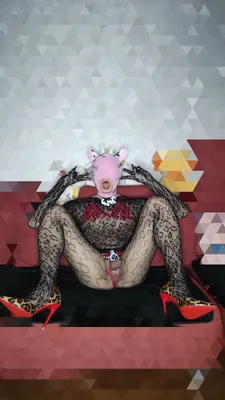 Asian sissy