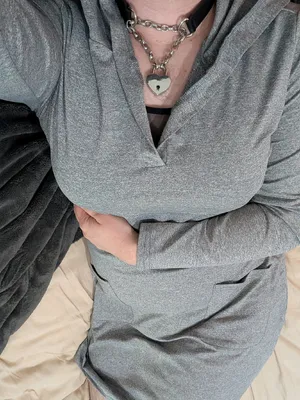collared slut