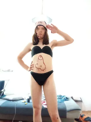 1 extend 1 day in panties plus toilet rules