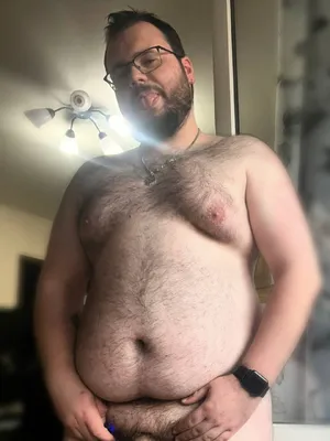 bear