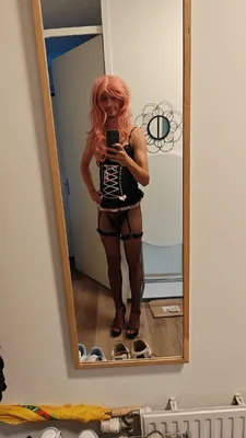 Sissy slut