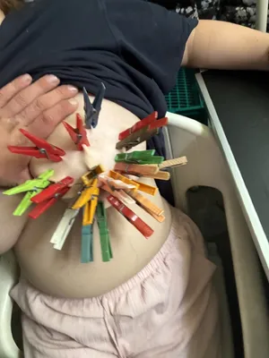 Pain Slut