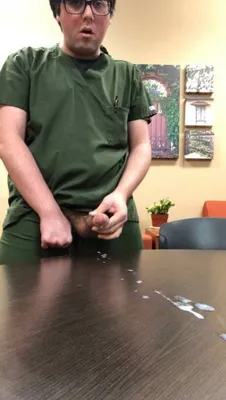 Break room load