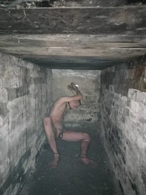 Slave Bondage1999