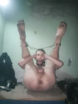 Slave Bondage1999