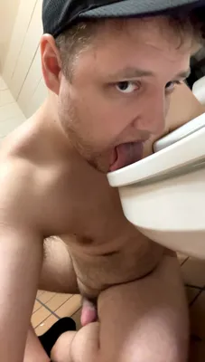 The things I do for a master...