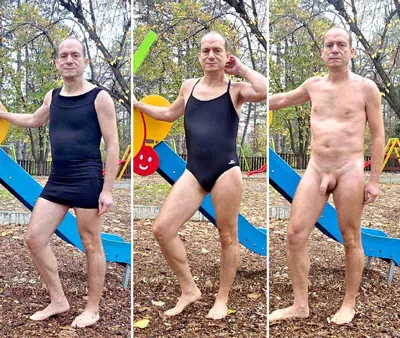 What is best? dress - swimsuit - nude?
