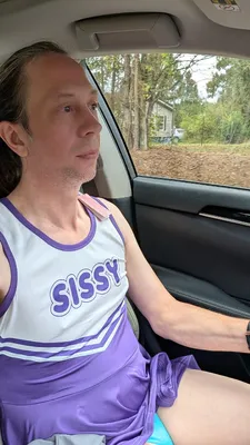 driving aroun