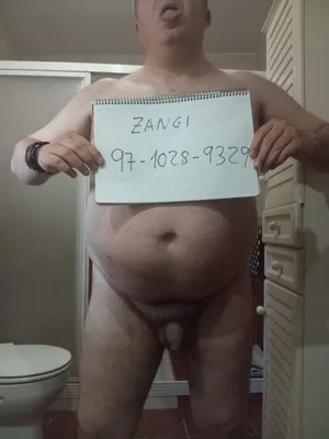 Zangi number