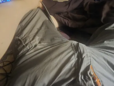 Wet the bed