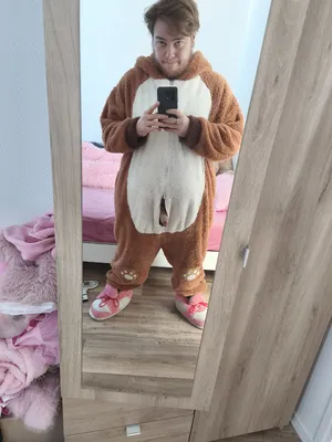 Sissy bear slut